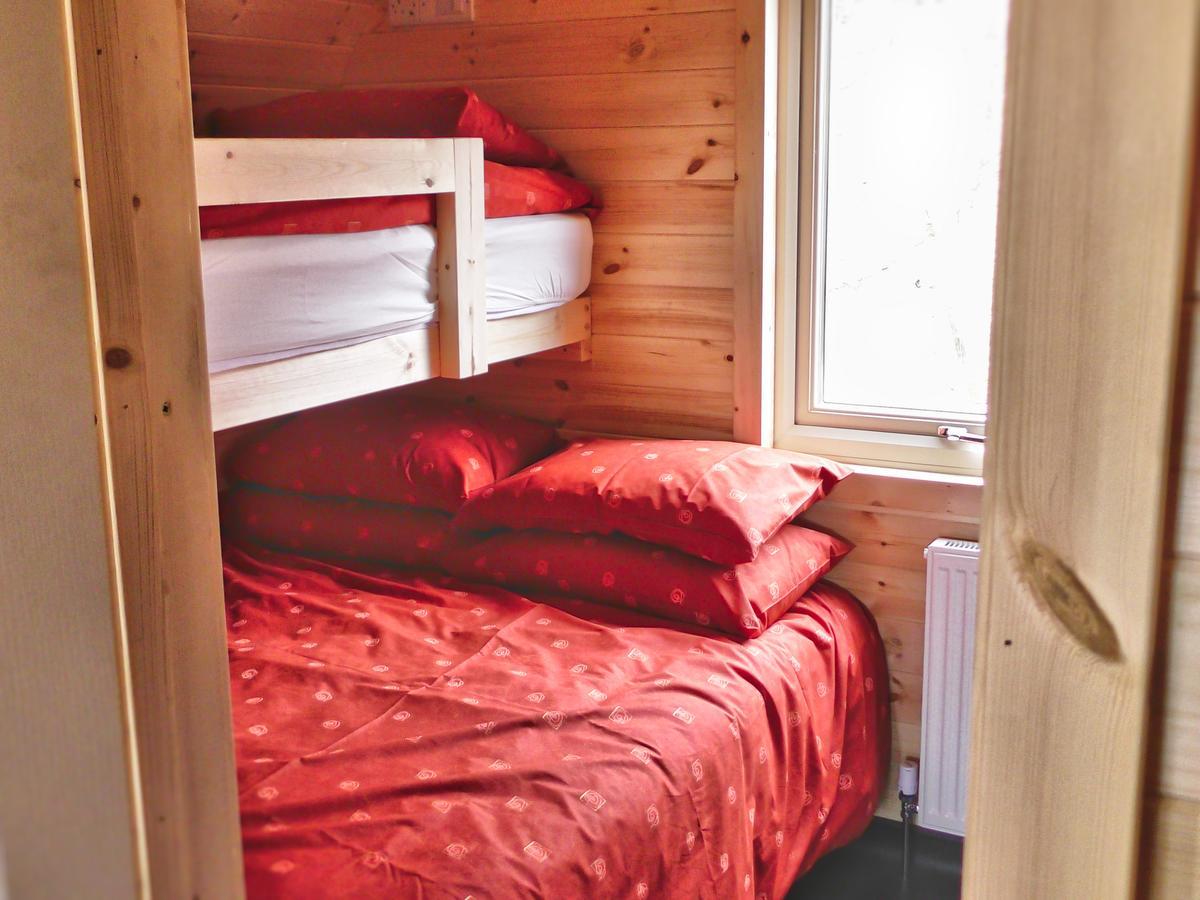 Tigh An Each B&B & Laggan Glamping ニュートンモア エクステリア 写真